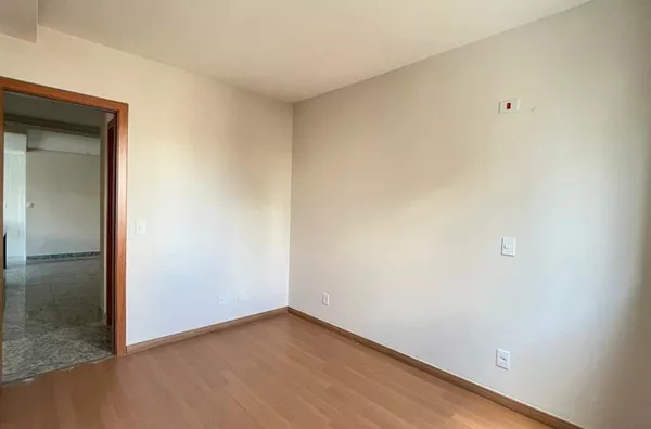 Apartamento - Lourdes