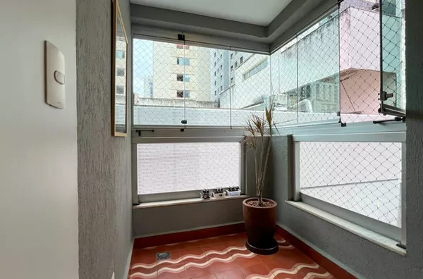Apartamento - Savassi