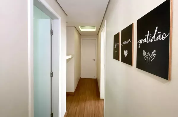 Apartamento - Sagrada Família