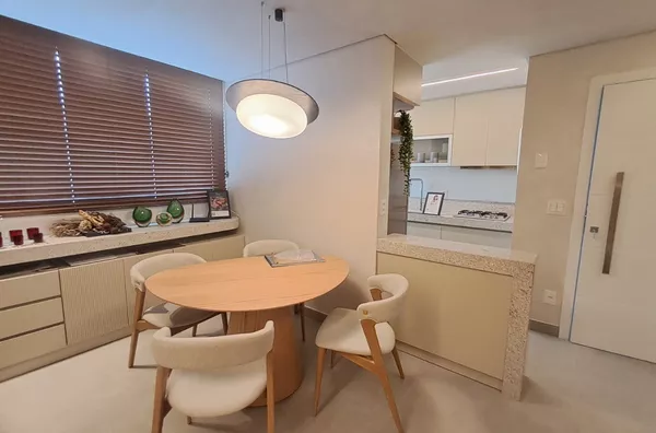 Apartamento para venda, 2 quarto(s),  Santa Efigênia, Belo Horizonte - Foto 5