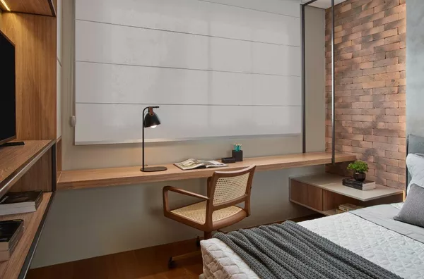 Apartamento Sion