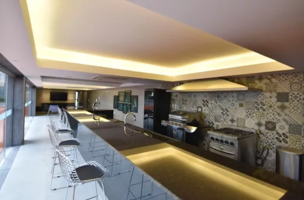 Apartamento Vila da Serra