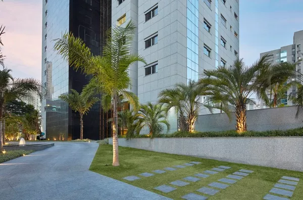 Apartamento Vila da Serra