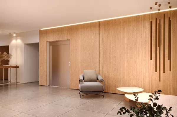 Apartamento Buritis