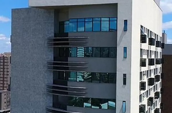 Sala à venda, 29 m² por R$ 326.150,00 - Barro Preto - Belo Horizonte/MG - Foto 2