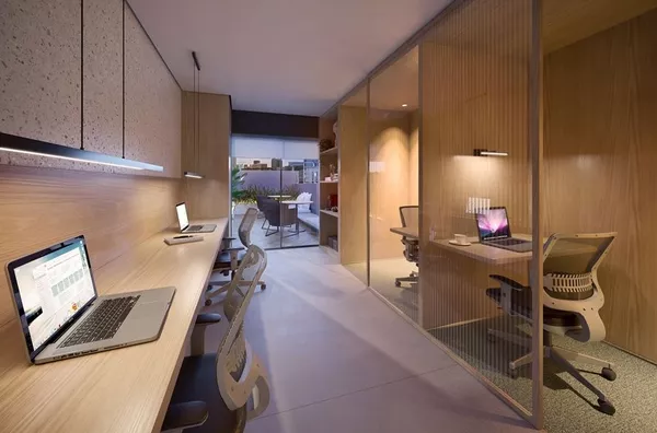 Apartamento Savassi