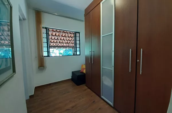 Casa Jardim Petrópolis
