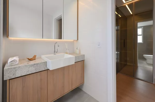 Apartamento Buritis