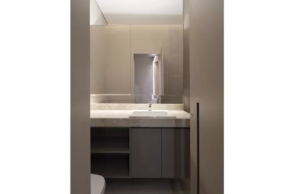 Apartamento Carmo