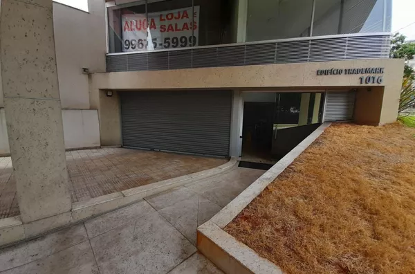 Salão, 256 m² - Santo Agostinho - Belo Horizonte/MG - Foto 2
