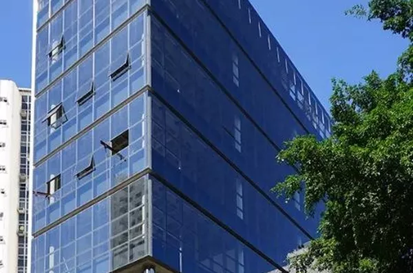 Andar Corporativo, 327 m² - venda por R$ 4.021.240,00 ou aluguel por R$ 20.486,20/ano - Centro - Belo Horizonte/MG