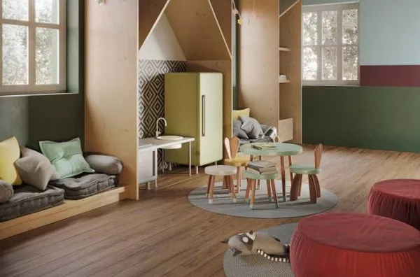 Apartamento Lourdes