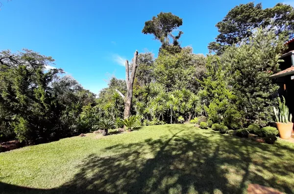 Casa com 3 quartos à venda, 370 m² por R$ 3.100.000 - Jardim Petrópolis - Nova Lima/MG - Foto 4