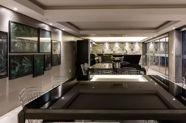 Apartamento Vila da Serra