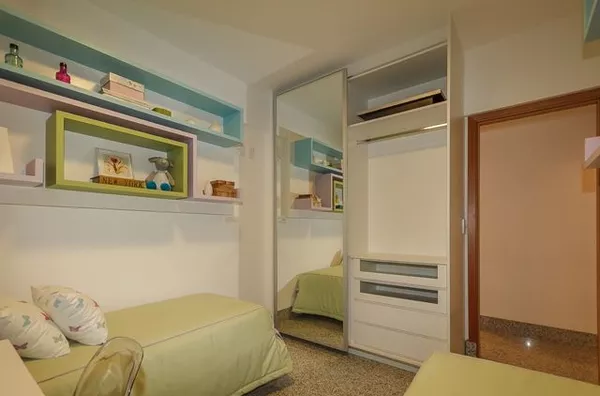 Apartamento com 3 quartos à venda, 82 m² por R$ 1.326.880 - Lourdes - Belo Horizonte/MG - Foto 6
