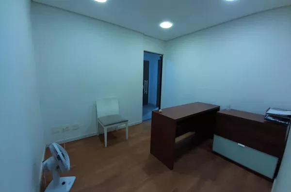 Sala à venda, 80 m² por R$ 450.000,00 - Santa Efigênia - Belo Horizonte/MG - Foto 2