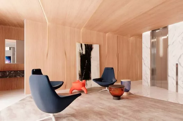 Apartamento residencial à venda, Santa Lúcia, Belo Horizonte. - Foto 6