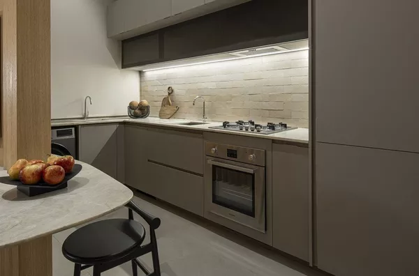 Apartamento residencial à venda, Carmo, Belo Horizonte. - Foto 4