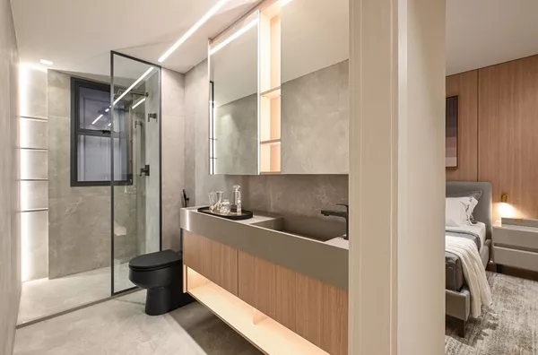 Apartamento Savassi