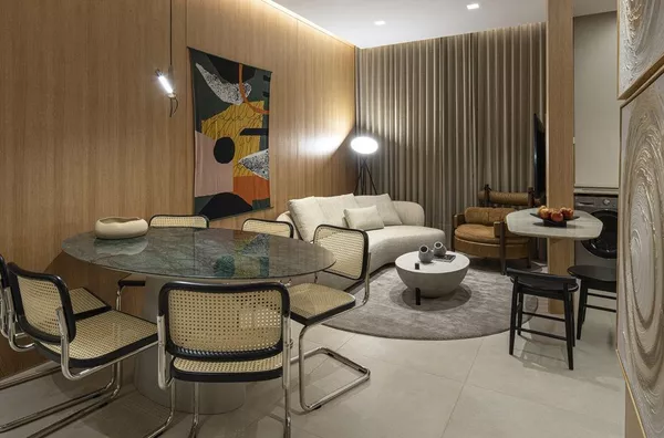 Apartamento residencial à venda, Carmo, Belo Horizonte. - Foto 1