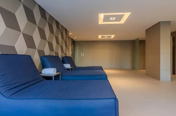 Apartamento Vila da Serra