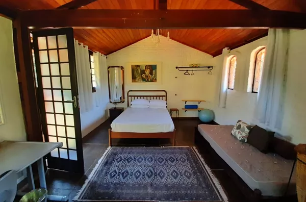 Casa Jardim Petrópolis