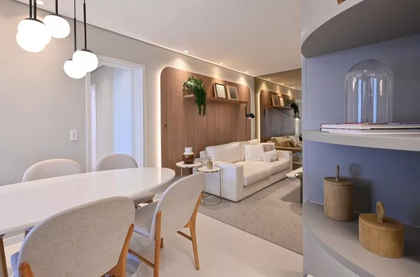 Apartamento Buritis