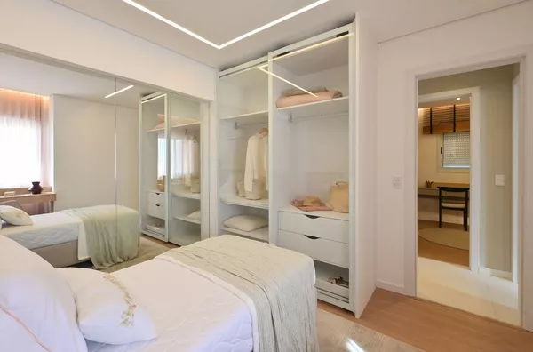 Apartamento Buritis