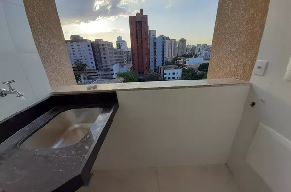 Apartamento Santa Efigênia