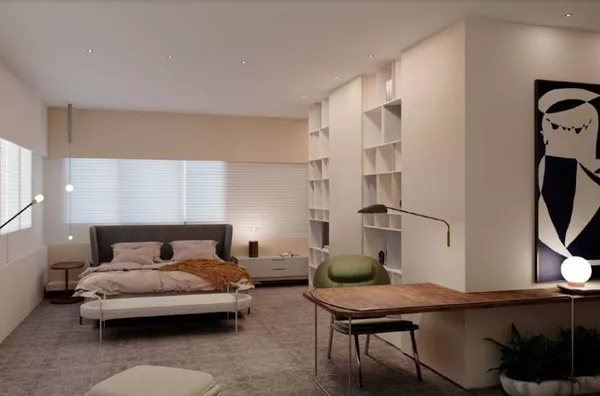 Apartamento Santa Lúcia