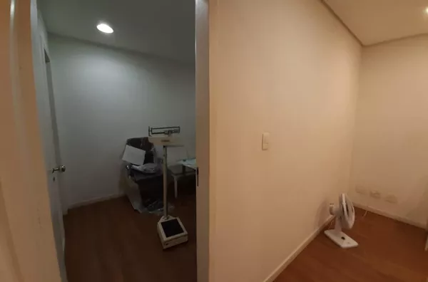 Sala à venda, 80 m² por R$ 450.000,00 - Santa Efigênia - Belo Horizonte/MG - Foto 3