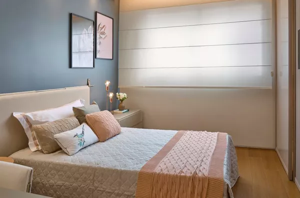 Apartamento Sion