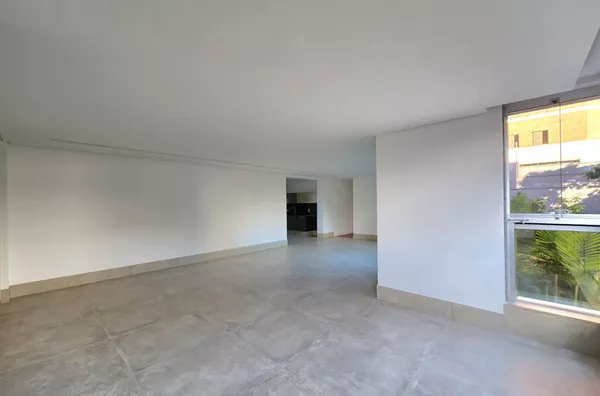 Apartamento com área privativa e 4 quartos à venda, 282 m² por R$ 4.450.000 - Anchieta - Belo Horizonte/MG - Foto 2