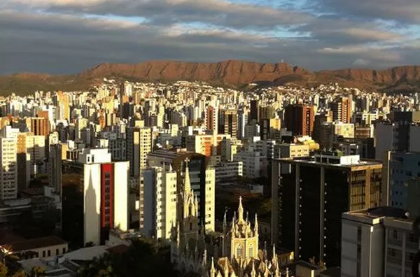 Apartamento Lourdes