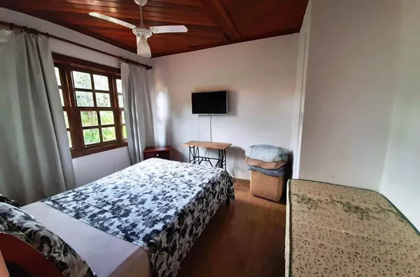 Casa com 8 quartos à venda, 910 m² por R$ 1.800.000 - São Sebastião das Aguas Claras - Nova Lima/MG - Foto 6