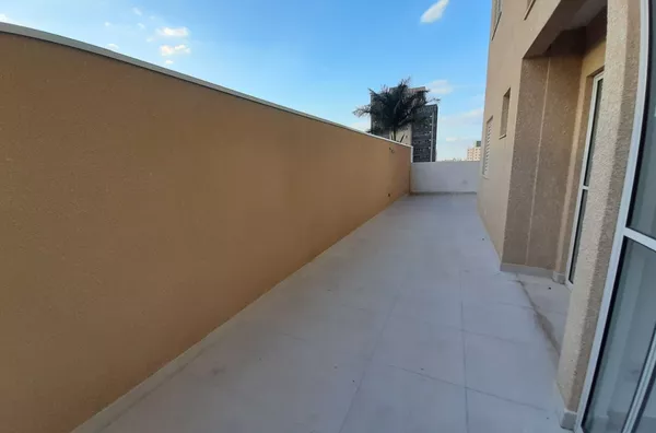 Apartamento com área privativa e 2 quartos à venda, 64 m² por R$ 940.500 - Santa Efigênia - Belo Horizonte/MG - Foto 2