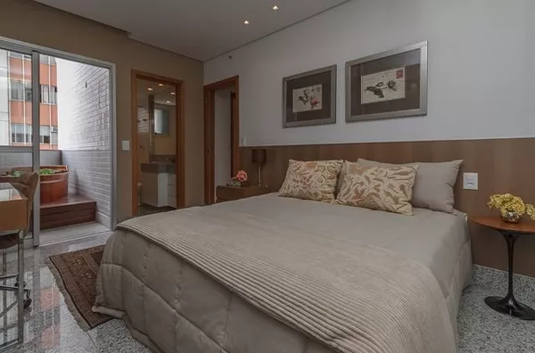 Apartamento Lourdes