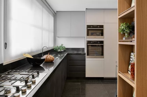 Apartamento Sion