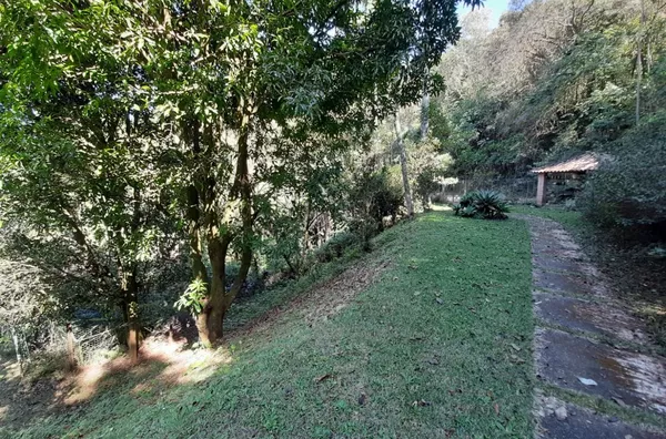 Casa Jardim Petrópolis