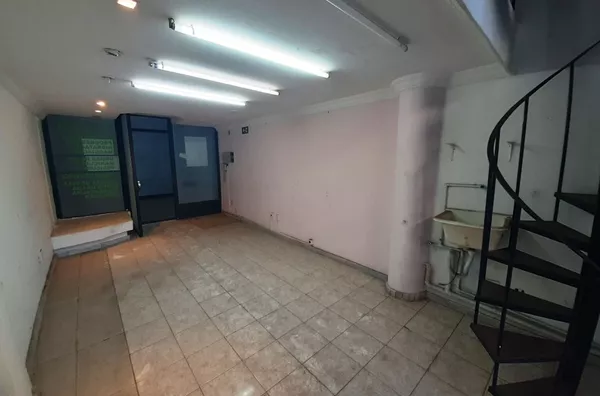 Sala à venda, 28 m² por R$ 125.000,00 - Barro Preto - Belo Horizonte/MG - Foto 6