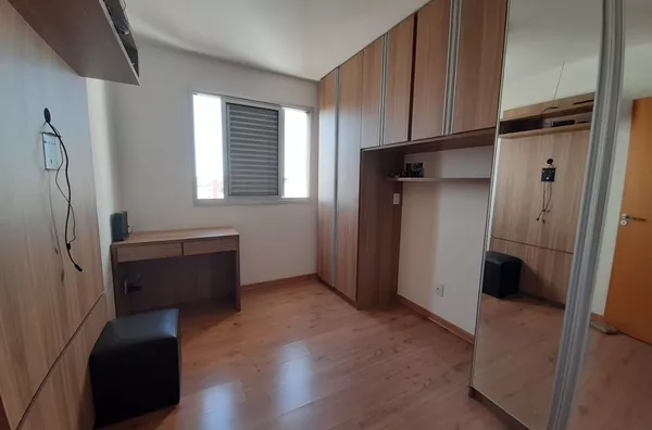 Cobertura com 3 quartos à venda, 205 m² por R$ 1.286.000 - Colégio Batista - Belo Horizonte/MG - Foto 5