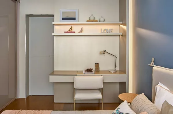 Apartamento Sion