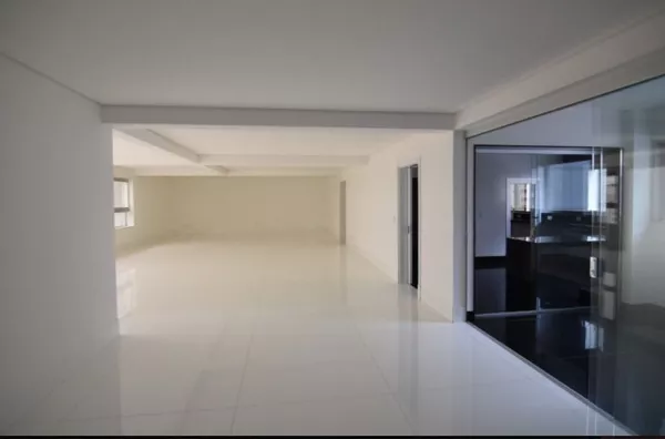 Apartamento com 4 quartos à venda, 260 m²  - Vila da Serra - Nova Lima/MG - Foto 3