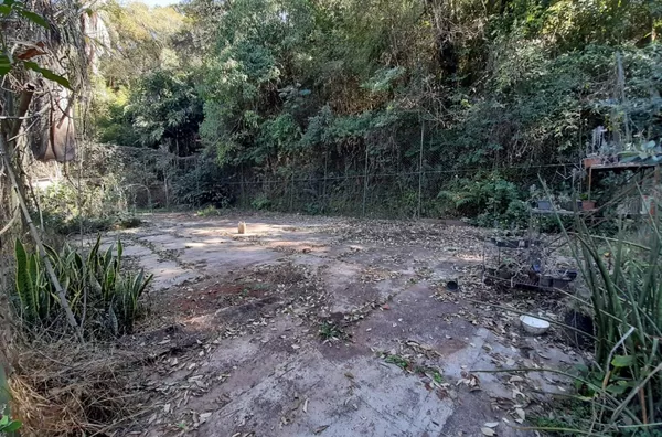 Casa Jardim Petrópolis