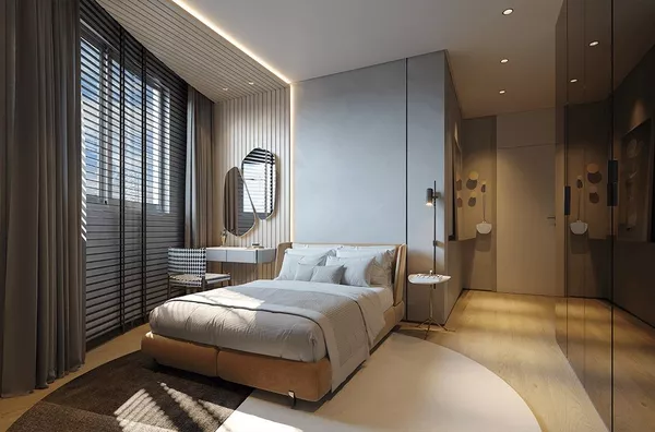 Apartamento com 3 quartos à venda, 100 m² - Vale do Sereno - Nova Lima/MG - Foto 3