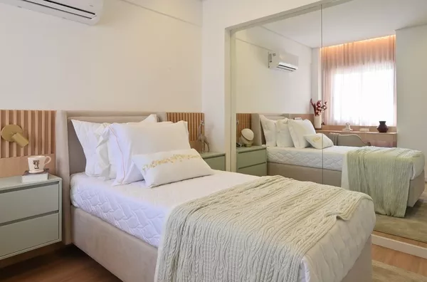 Apartamento Buritis