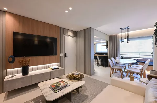 Apartamento residencial à venda, Buritis, Belo Horizonte. - Foto 3