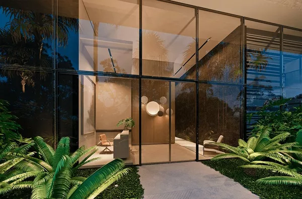 Apartamento com 3 quartos à venda, 100 m² - Vale do Sereno - Nova Lima/MG - Foto 5