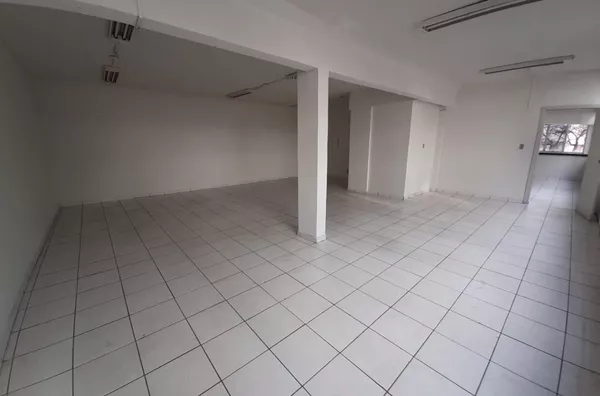 Prédio Barro Preto