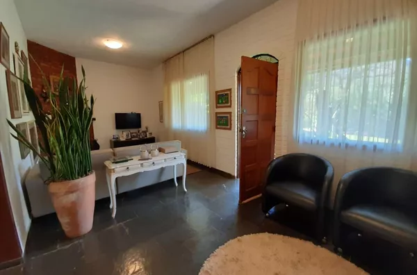 Casa Jardim Petrópolis